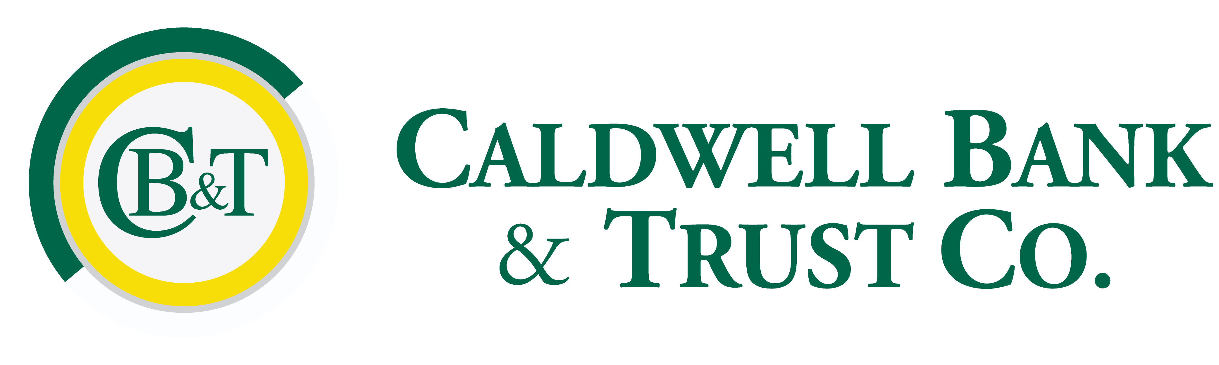 PERSONAL ONLINE MOBILE BANKING Caldwell Bank Trust