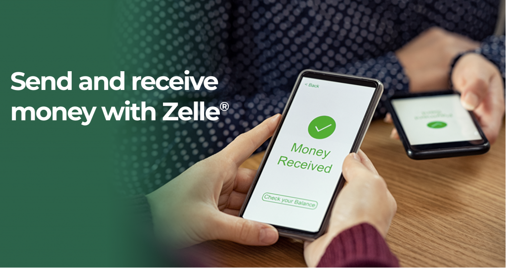 Zelle Caldwell Bank & Trust
