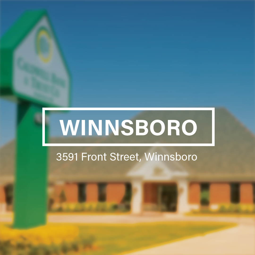 Winnsboro